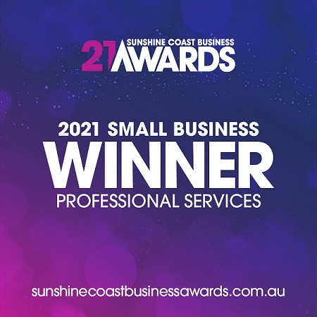 Sunshine Coast Business Awards 2021