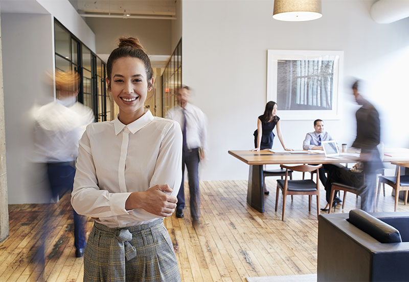 HRM match job seekers with jobs