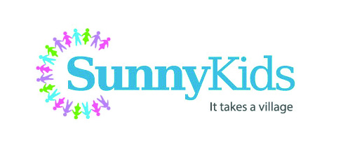 Sunnykids new logo